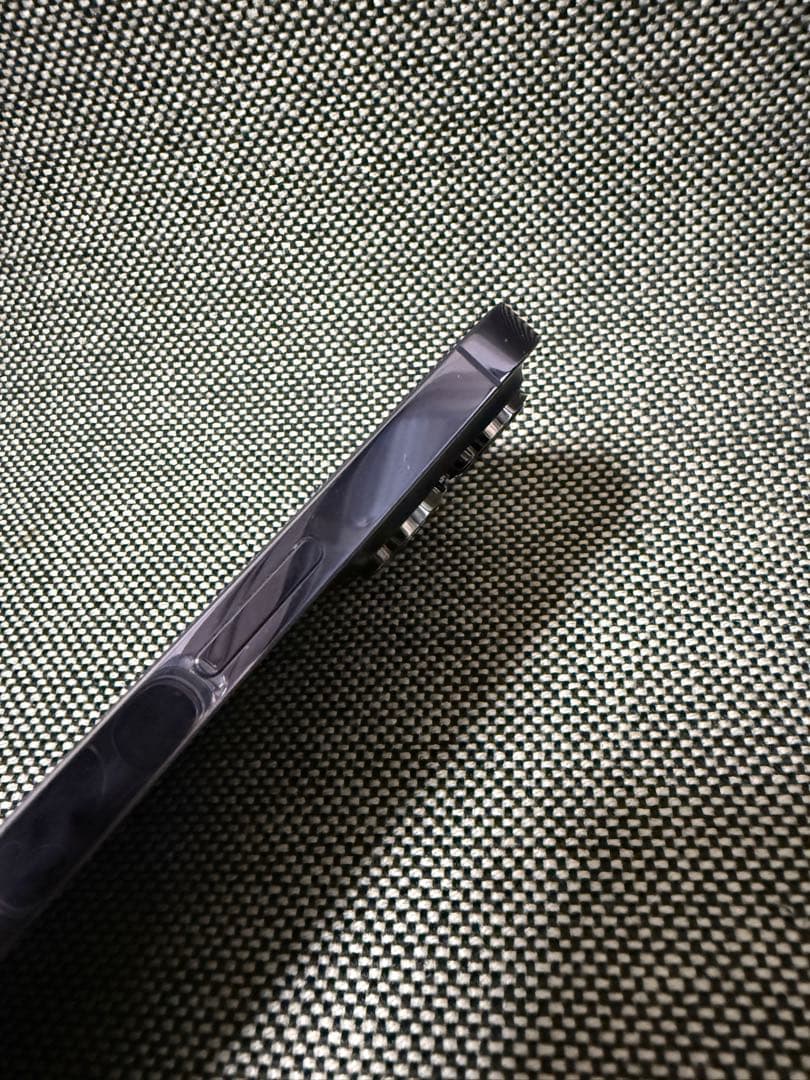 KisuKe　【超美品］iPhone14pro パープル 256GB