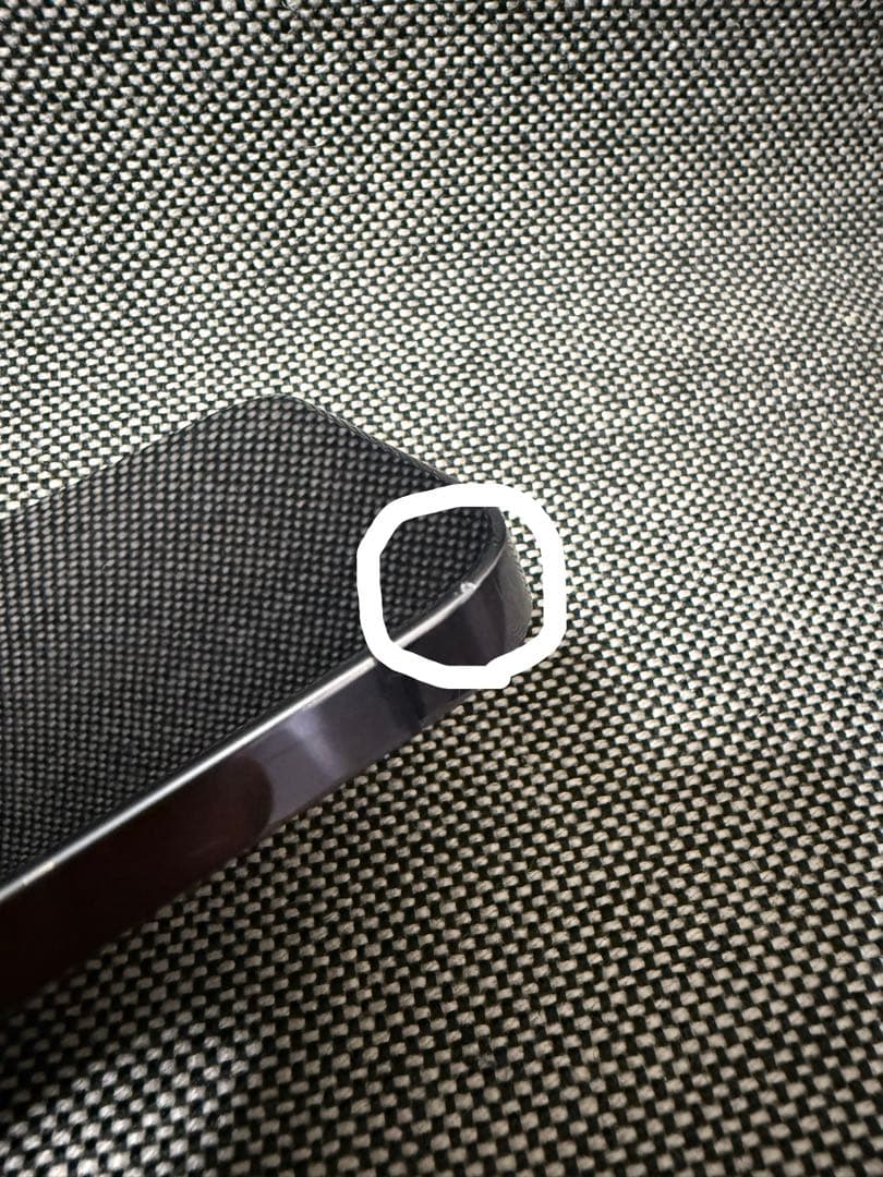 KisuKe　【超美品］iPhone14pro パープル 256GB