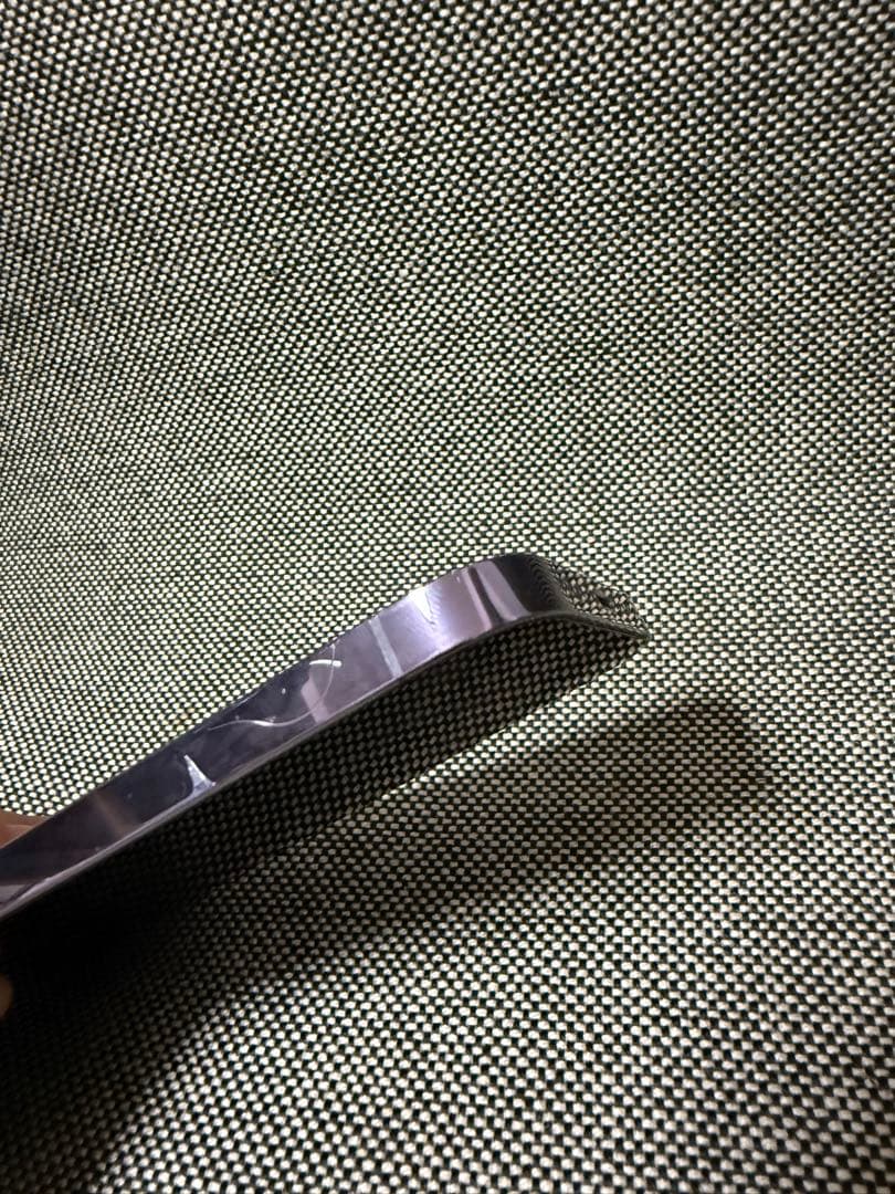 KisuKe　【超美品］iPhone14pro パープル 256GB