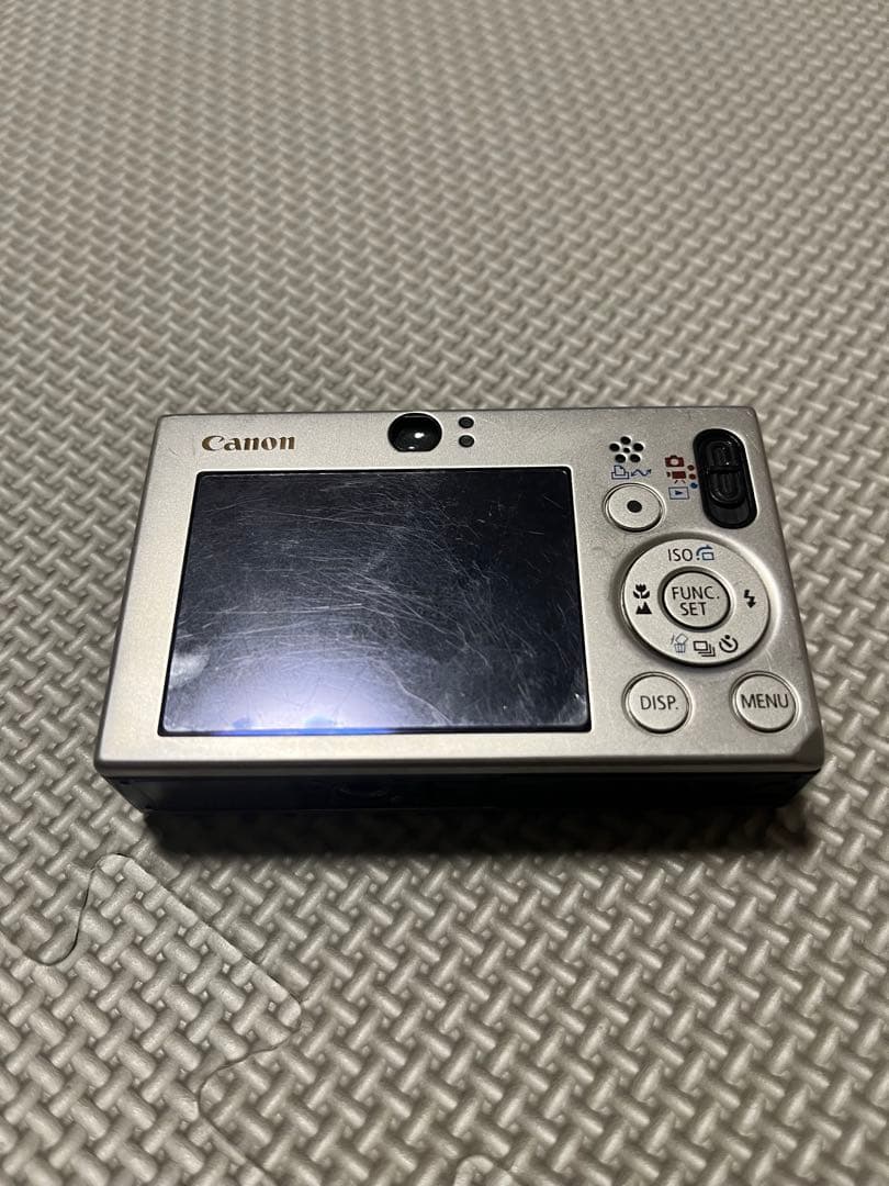 Canon IXY Digital 10コンパクトカメラ