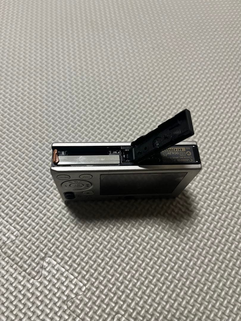 Canon IXY Digital 10コンパクトカメラ