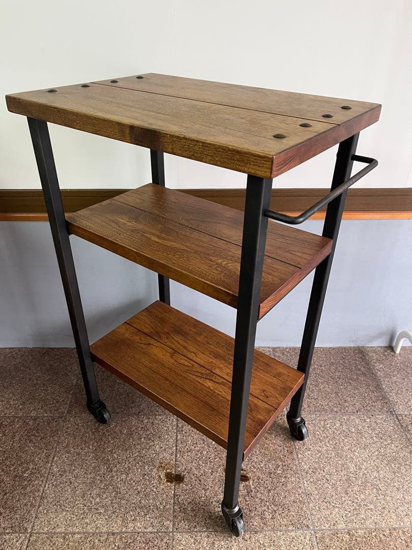 ACME Funiture アクメファニチャー ワゴン