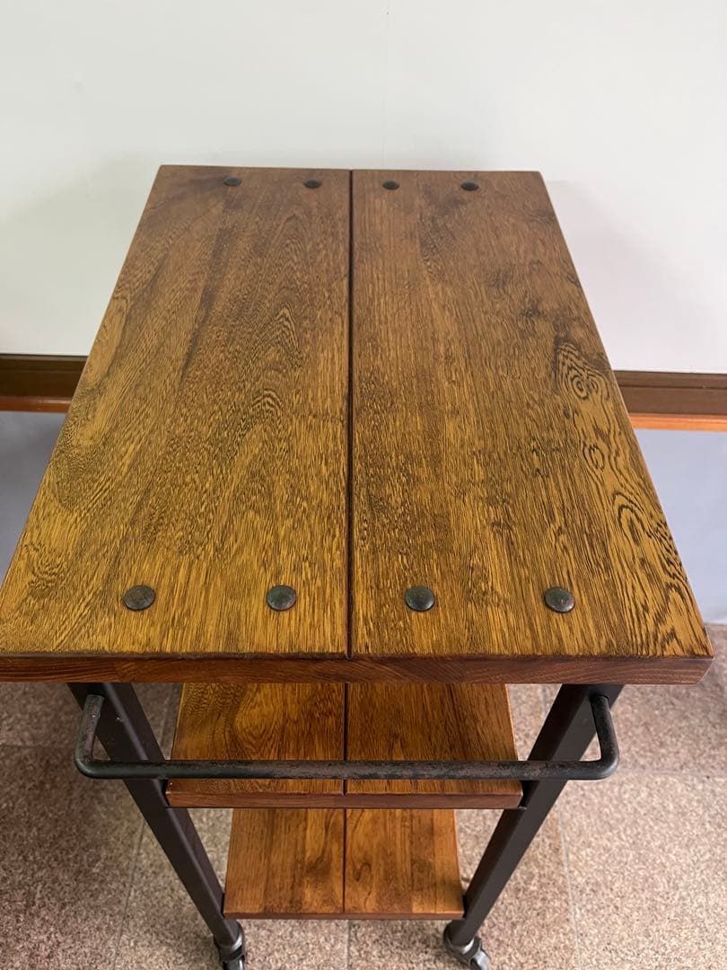 ACME Funiture アクメファニチャー ワゴン