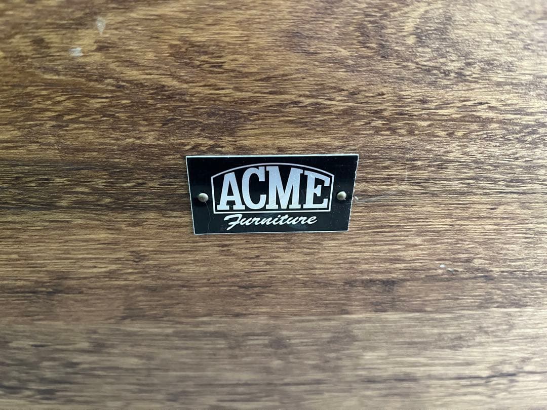 ACME Funiture アクメファニチャー ワゴン