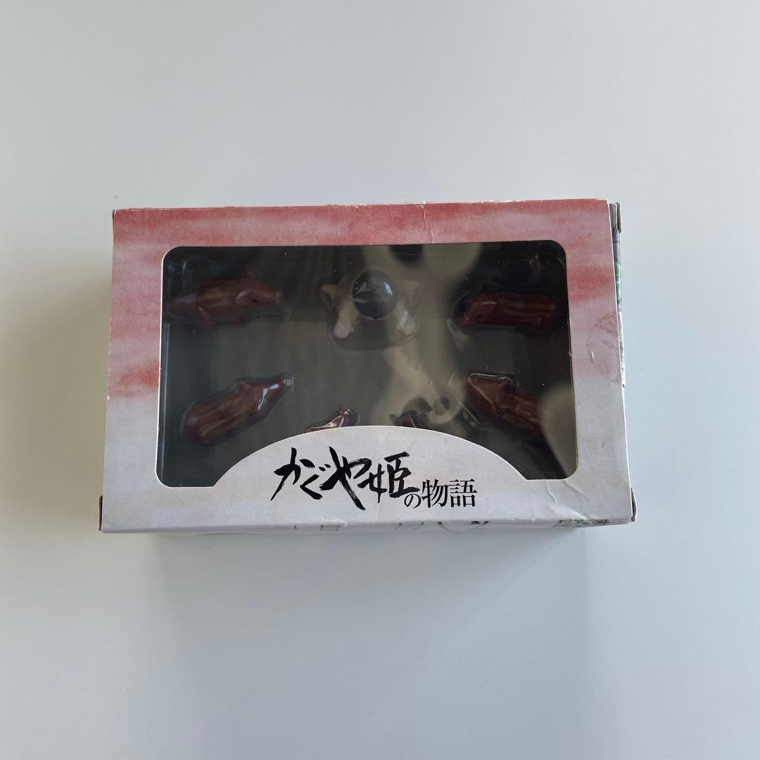 かぐや姫の物語 スタジオジブリ