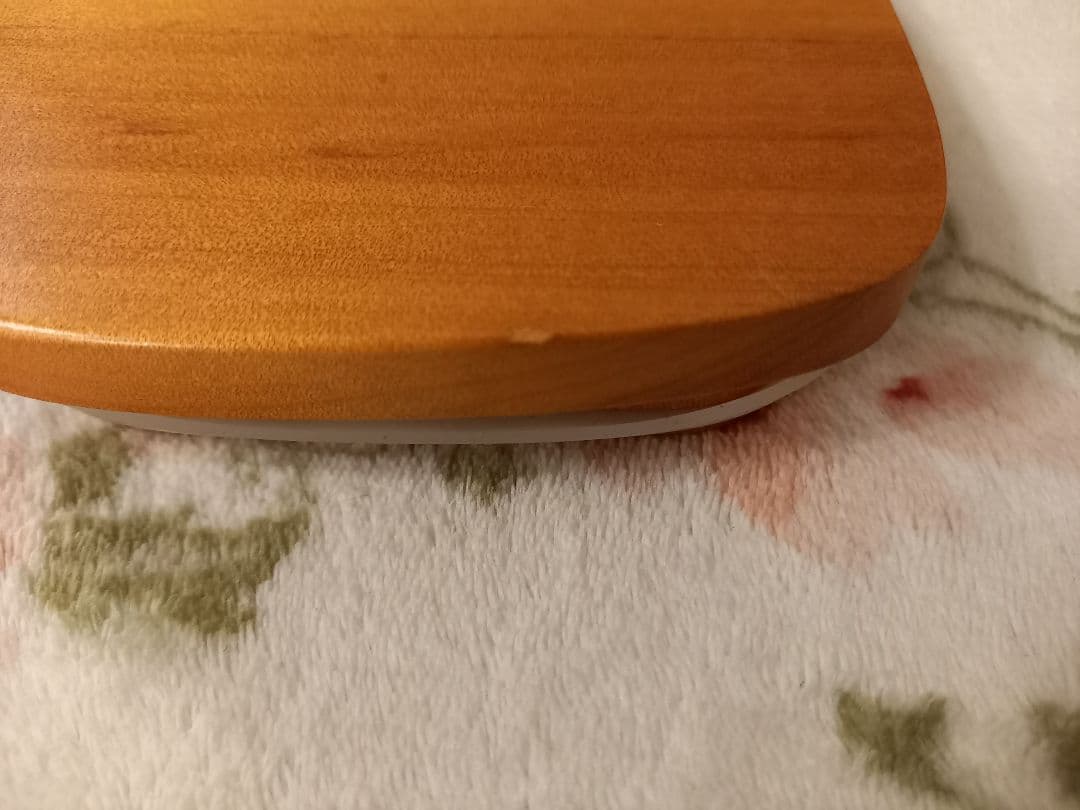 イマン　中古　クラリス　ホーロー　四角