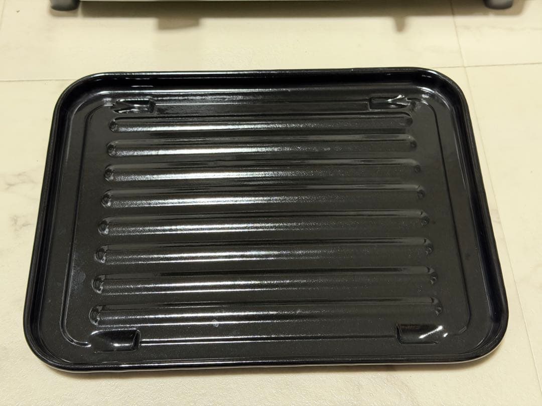 【美品】アラジン グラファイトトースター 2枚焼AET-GS13CW