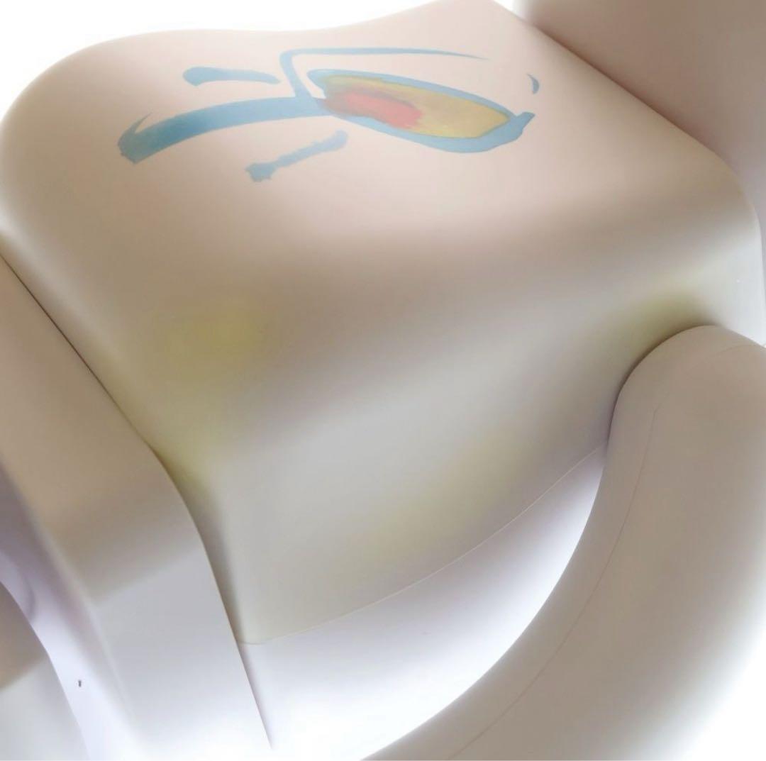 BE@RBRICK Nujabes ’Hydeout Logo’ 1000%