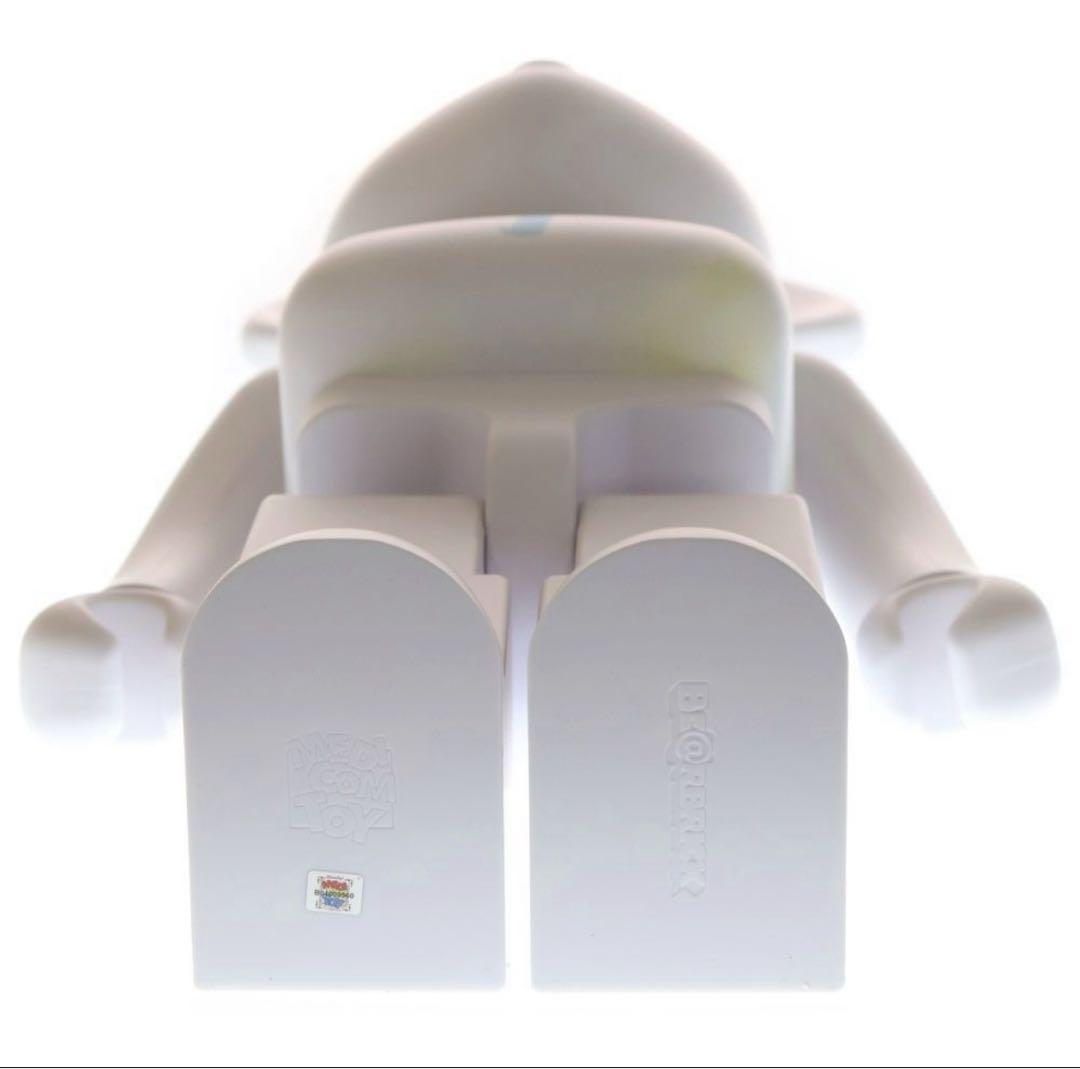 BE@RBRICK Nujabes ’Hydeout Logo’ 1000%