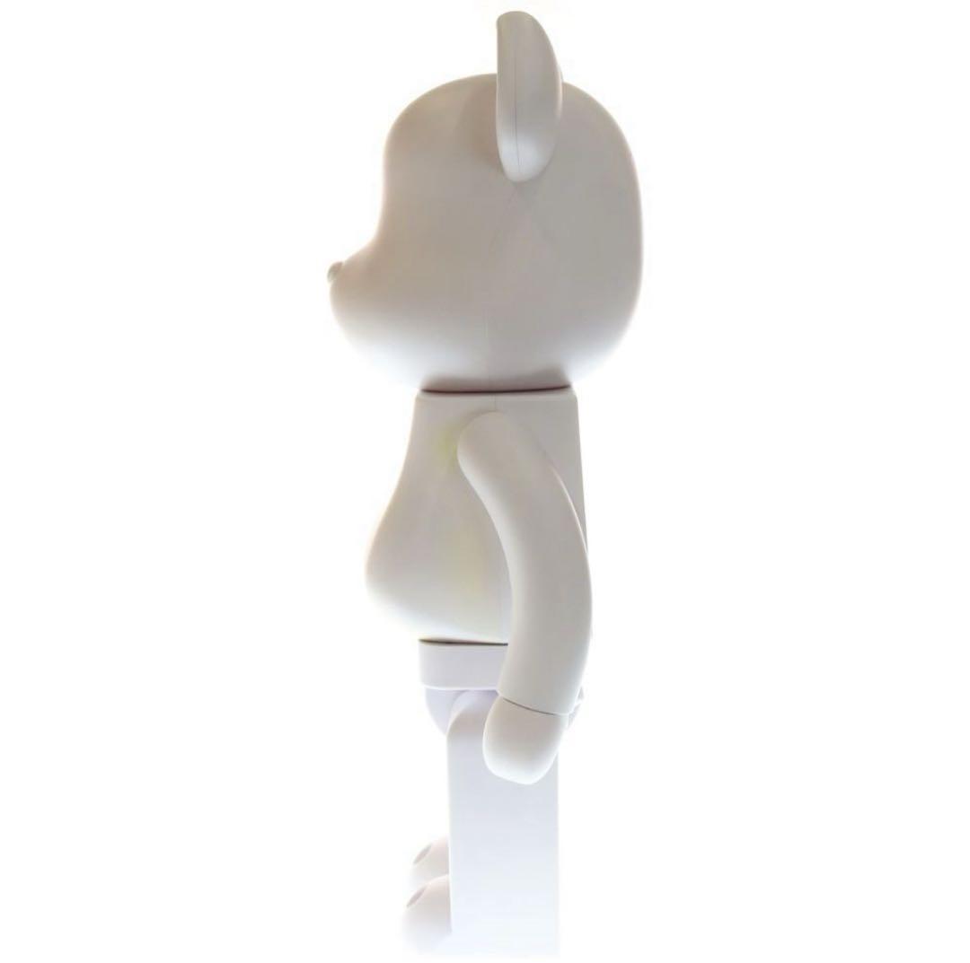 BE@RBRICK Nujabes ’Hydeout Logo’ 1000%