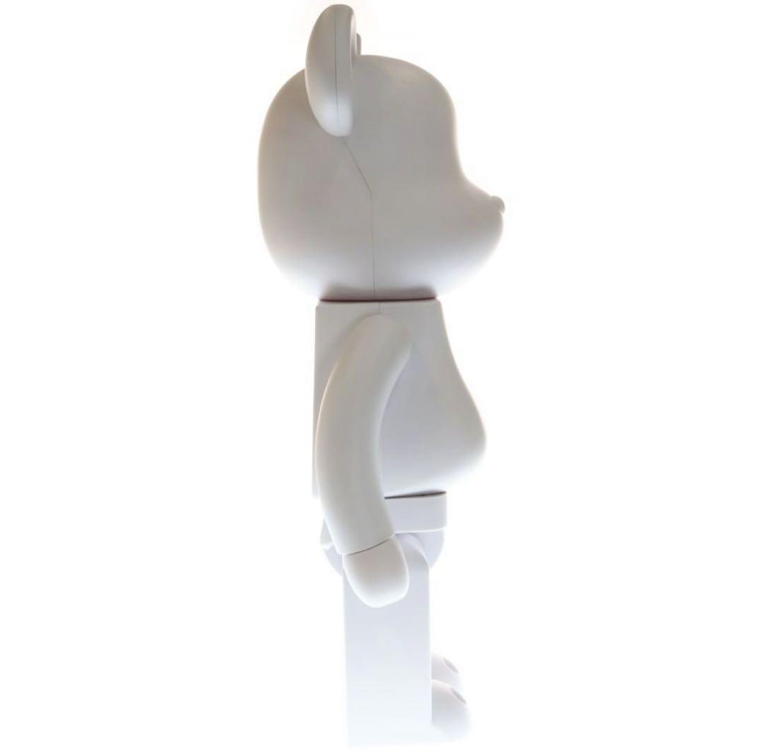 BE@RBRICK Nujabes ’Hydeout Logo’ 1000%