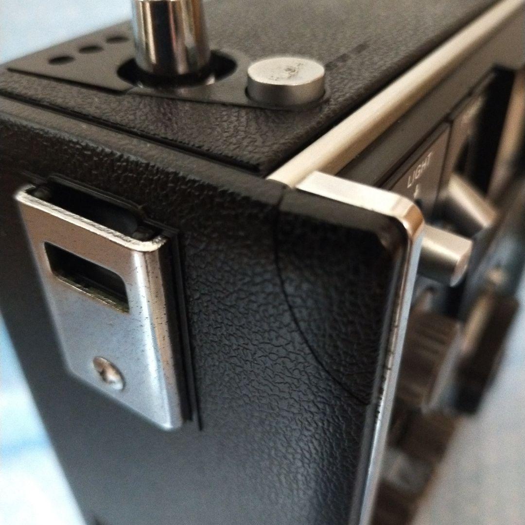 SONY ICF-5800 スカイセンサー ラジオ