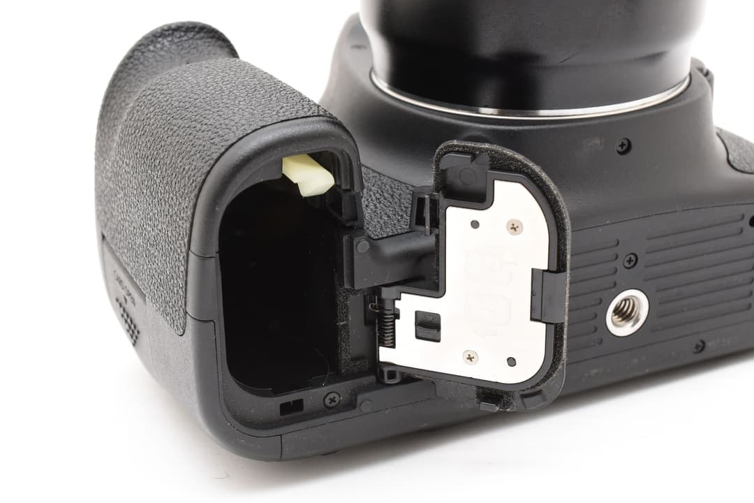 Canon EOS 6D 5,857ショット!! 標準～中望遠レンズ #8430