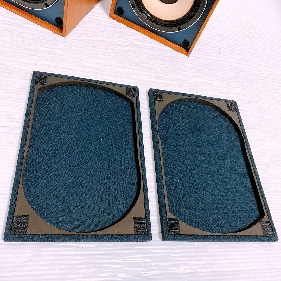 JBL 4312M II ペアスピーカー
