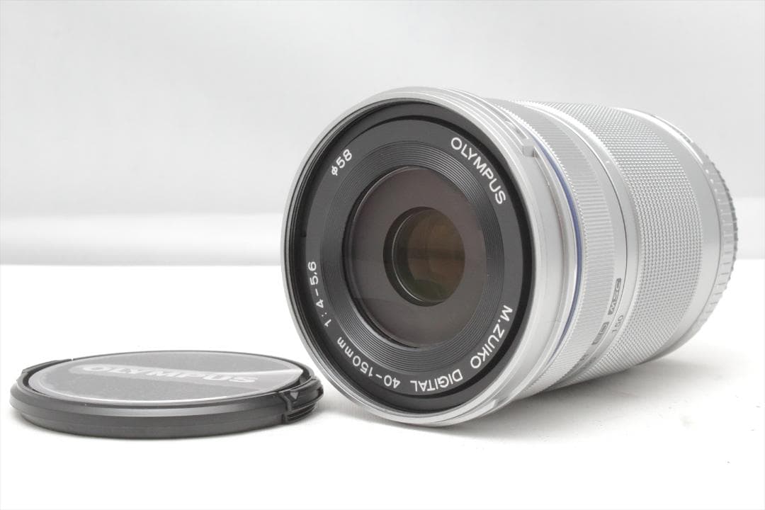 OLYMPUS PEN Lite E-PL7 ダブルズーム　ミラーレスカメラ