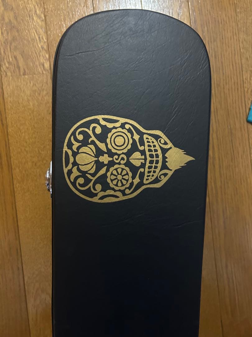 ギター Epiphone Shinichi Ubukata ES-355 Custom