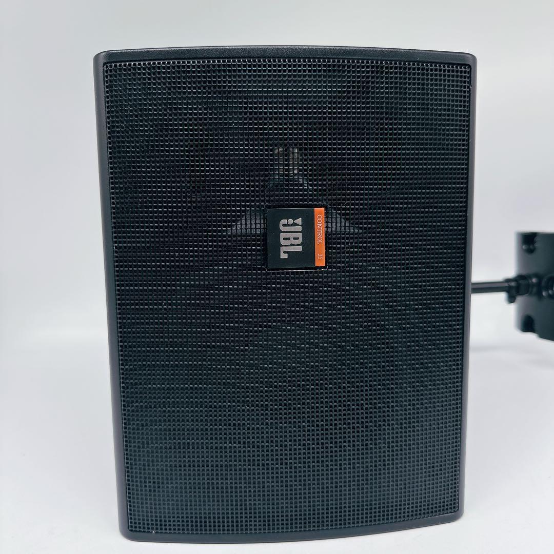 JBL コントロール 25AV スピーカー