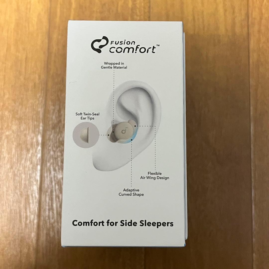 ［美品］Anker Soundcore Sleep A20