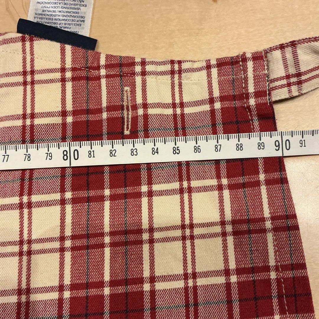 ラルフローレンエプロン　新品保管品