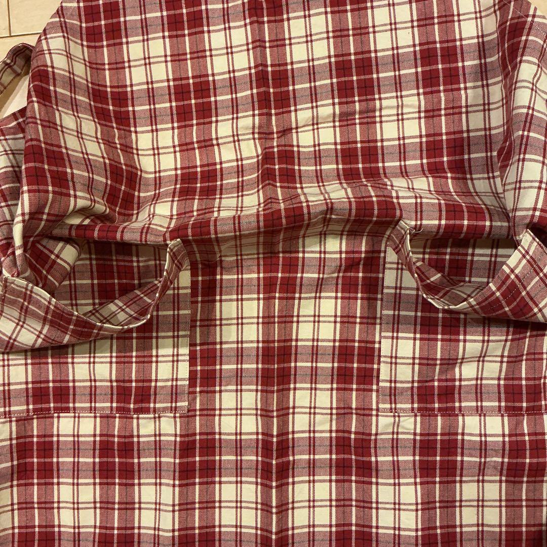 ラルフローレンエプロン　新品保管品