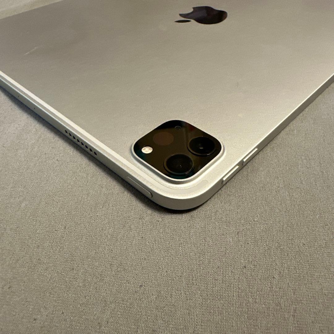 iPad Pro 11インチ 第3世代 128GB WiFi バッテリー93%