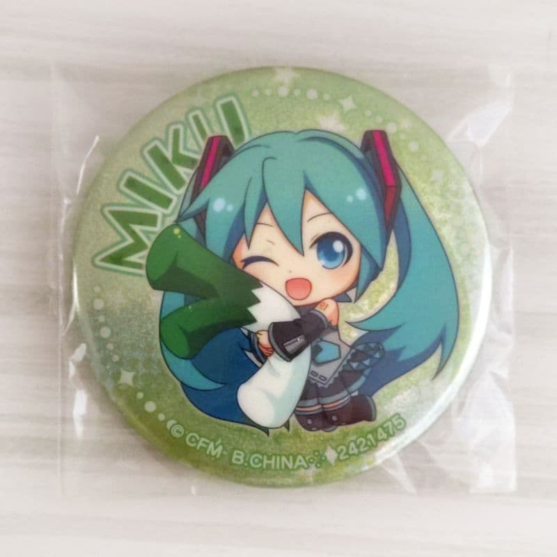 KAITO 鏡音レン 初音ミク 関連グッズセット