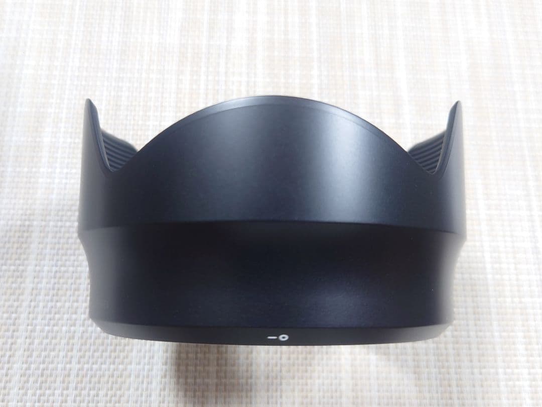 TAMRON 50 400mm sony Eマウント