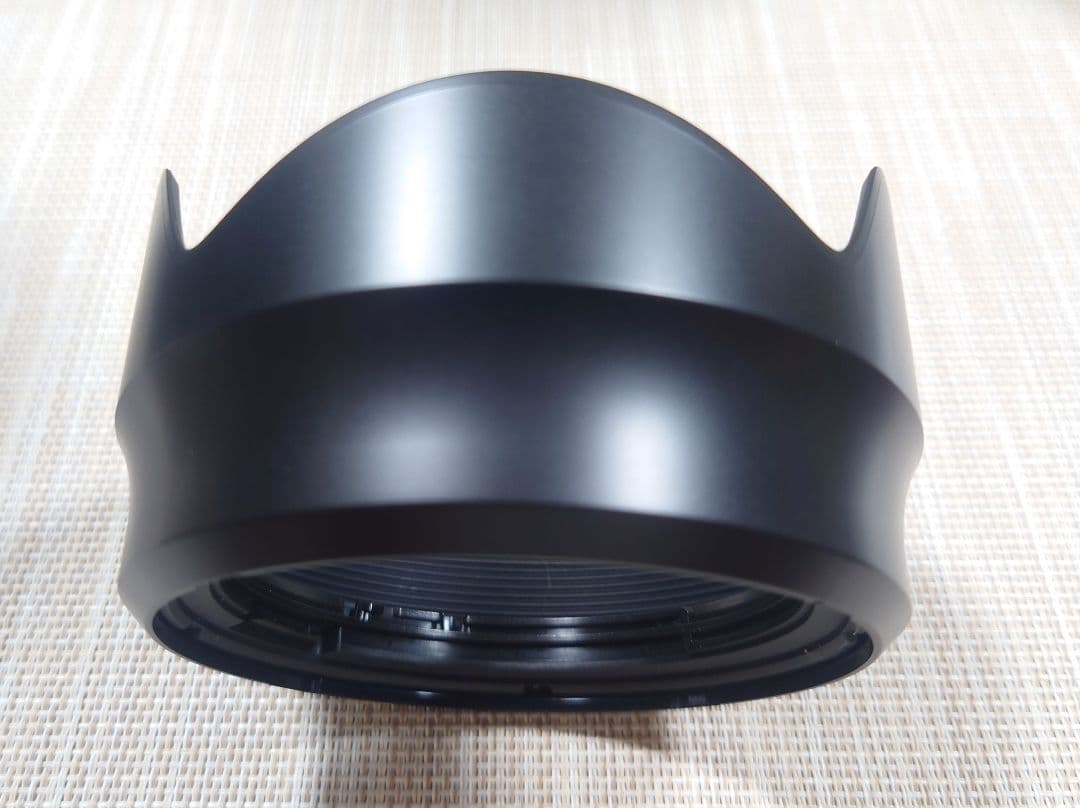 TAMRON 50 400mm sony Eマウント