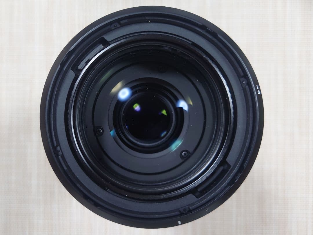 TAMRON 50 400mm sony Eマウント