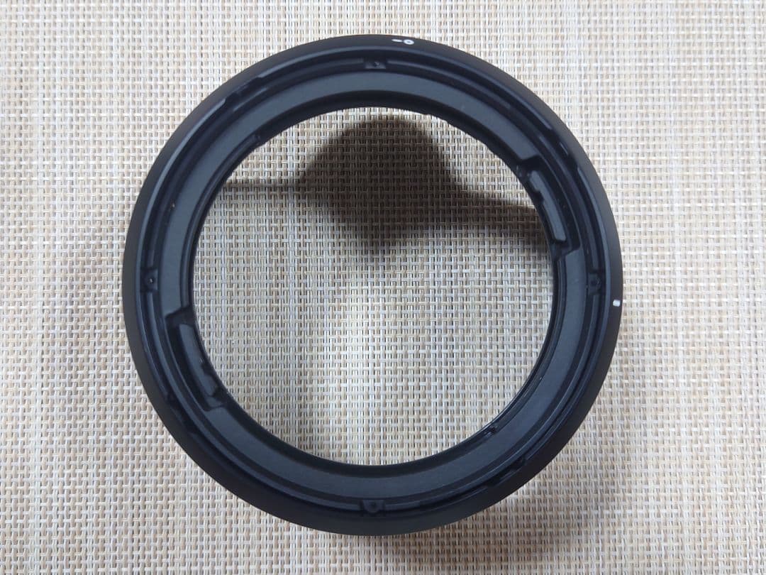 TAMRON 50 400mm sony Eマウント