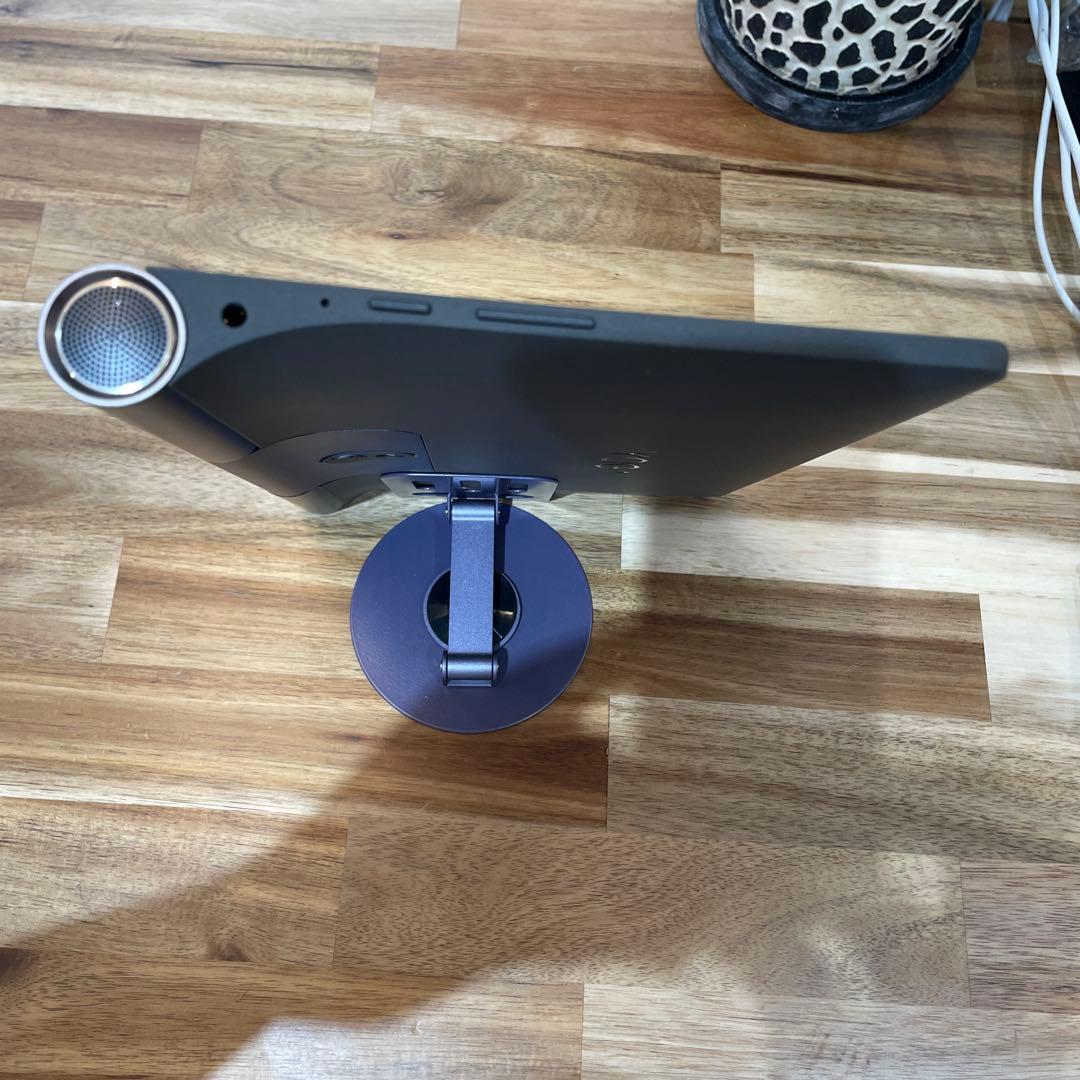 Androidタブレット本体 M733 Lenovo Yoga Smart Tab YTX705F