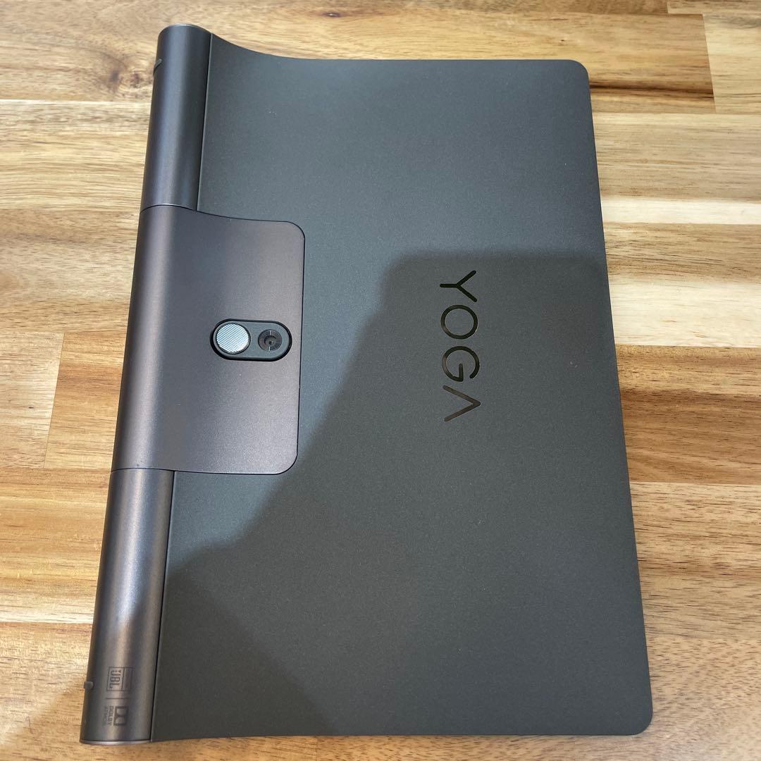 Androidタブレット本体 M733 Lenovo Yoga Smart Tab YTX705F