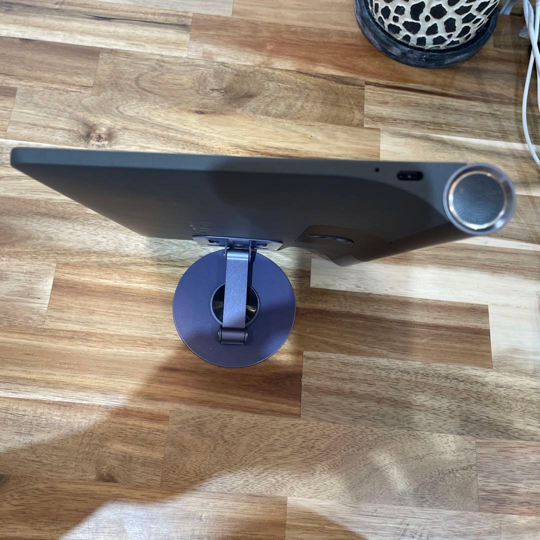 Androidタブレット本体 M733 Lenovo Yoga Smart Tab YTX705F