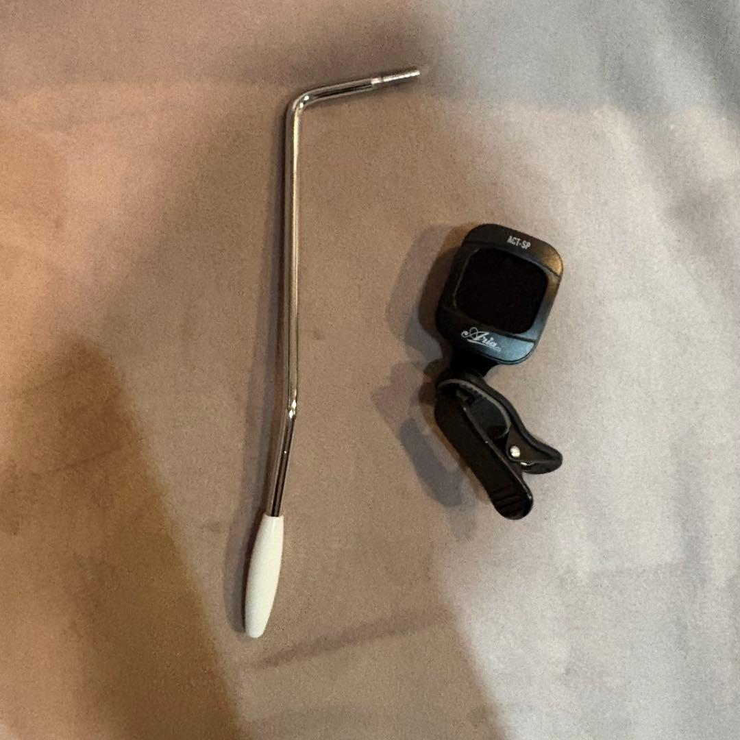 YAMAHA Pacifica112JL (BLK) レフティ　アーム付