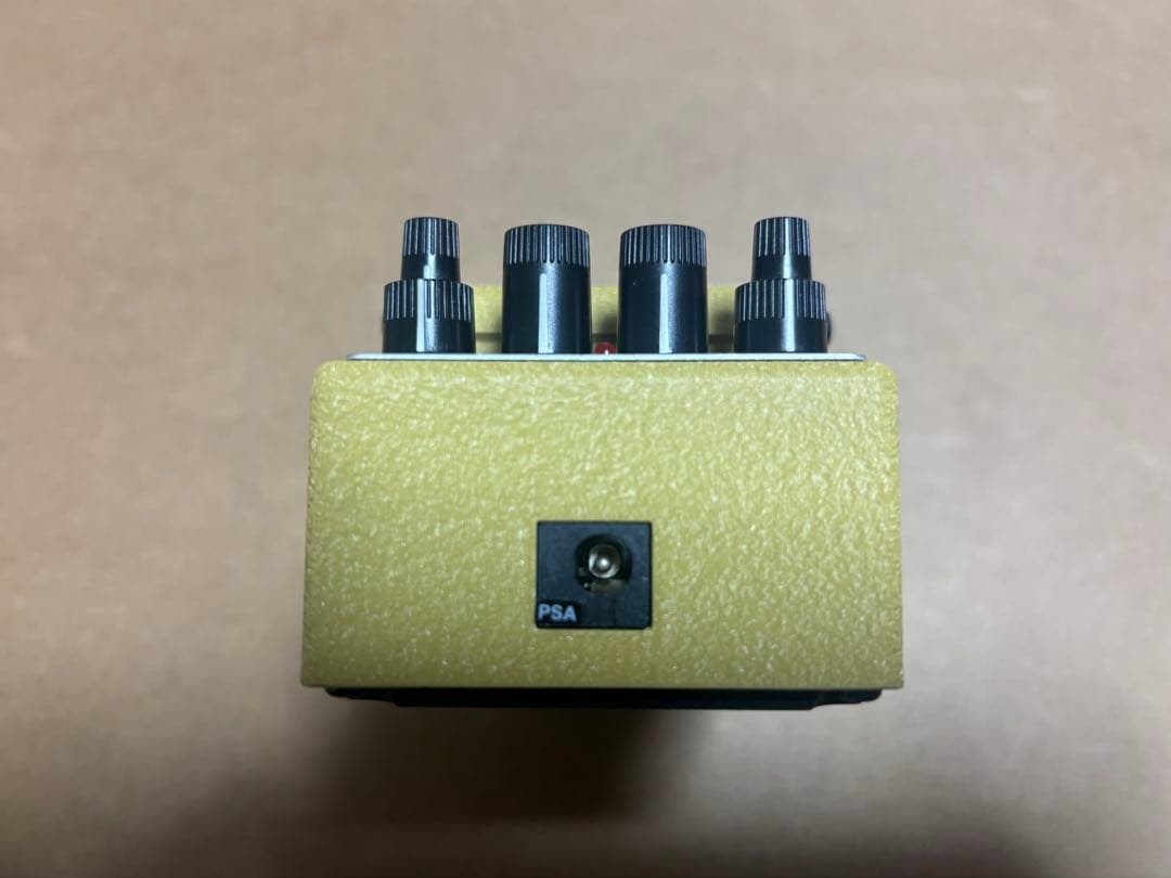 BOSS Fender '59 Bassman ギターエフェクター