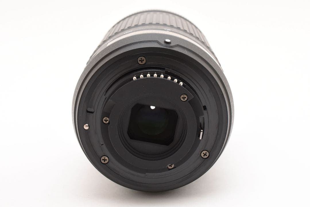 美品 Nikon AF-P 70-300mm f/4.5-6.3 ED VR