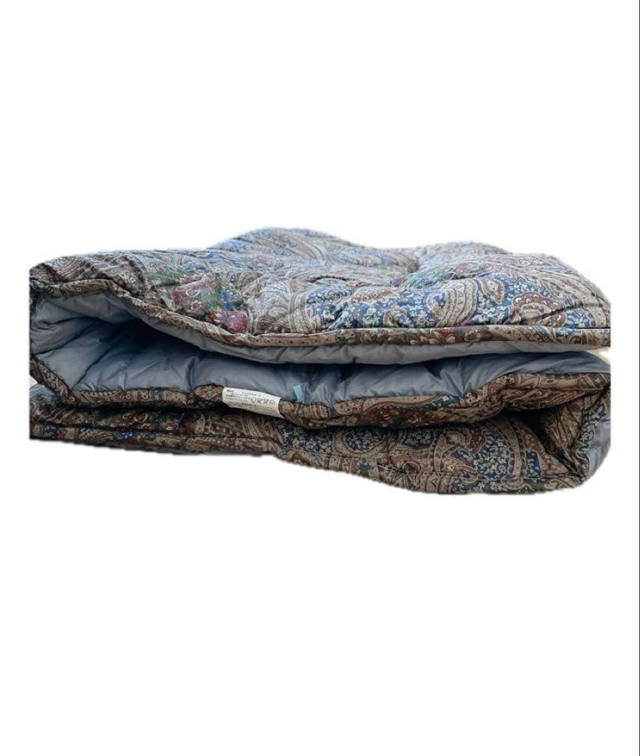 羊毛敷布団 シングル2枚セット 100×200