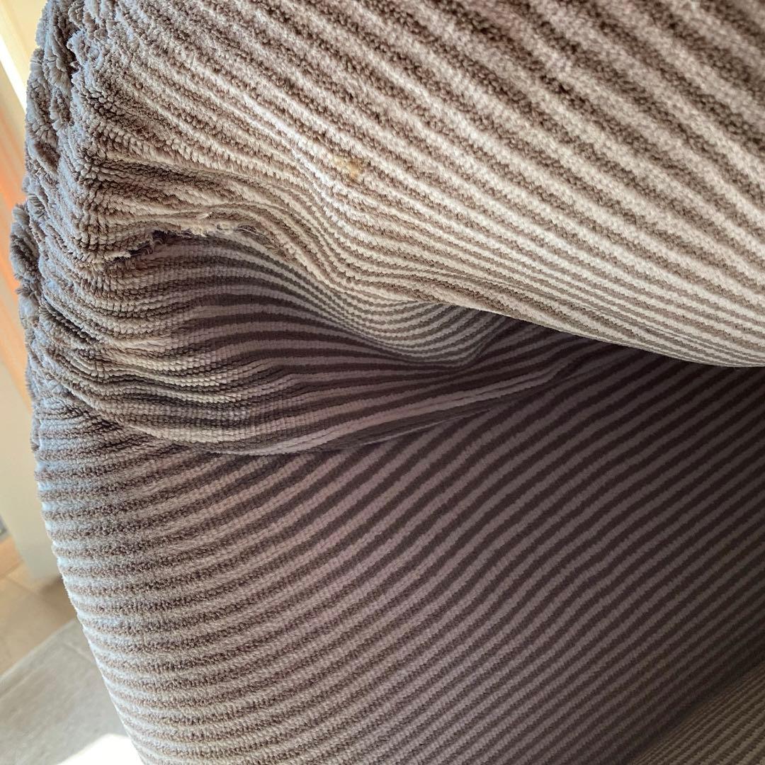 カッシーナ マラルンガ　2人掛け　定価130万