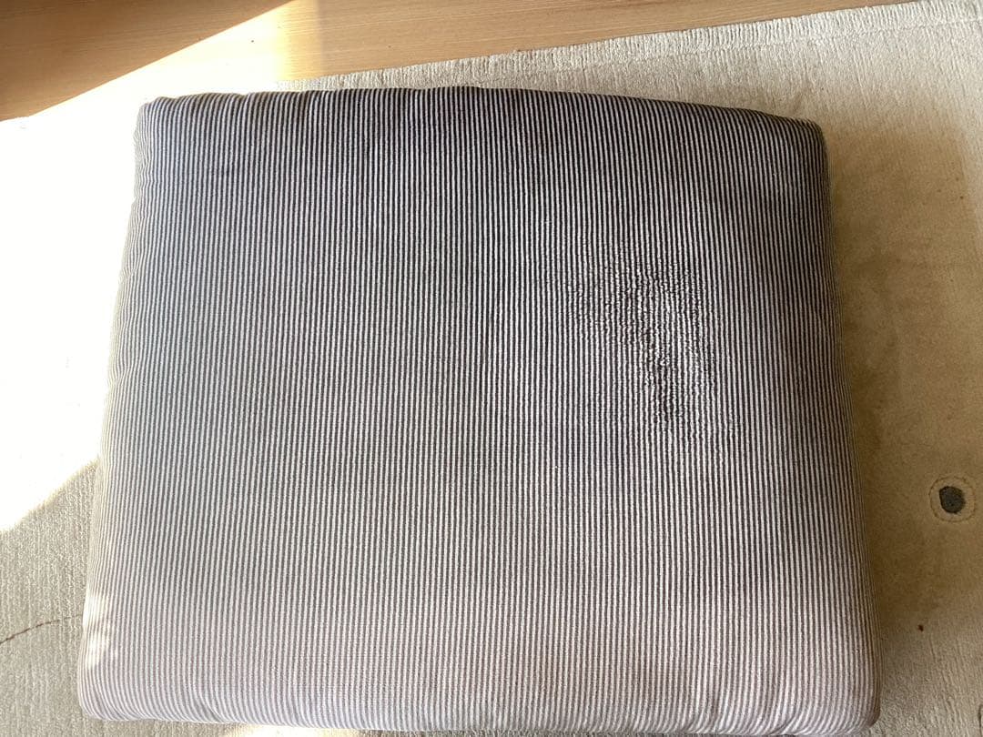 カッシーナ マラルンガ　2人掛け　定価130万