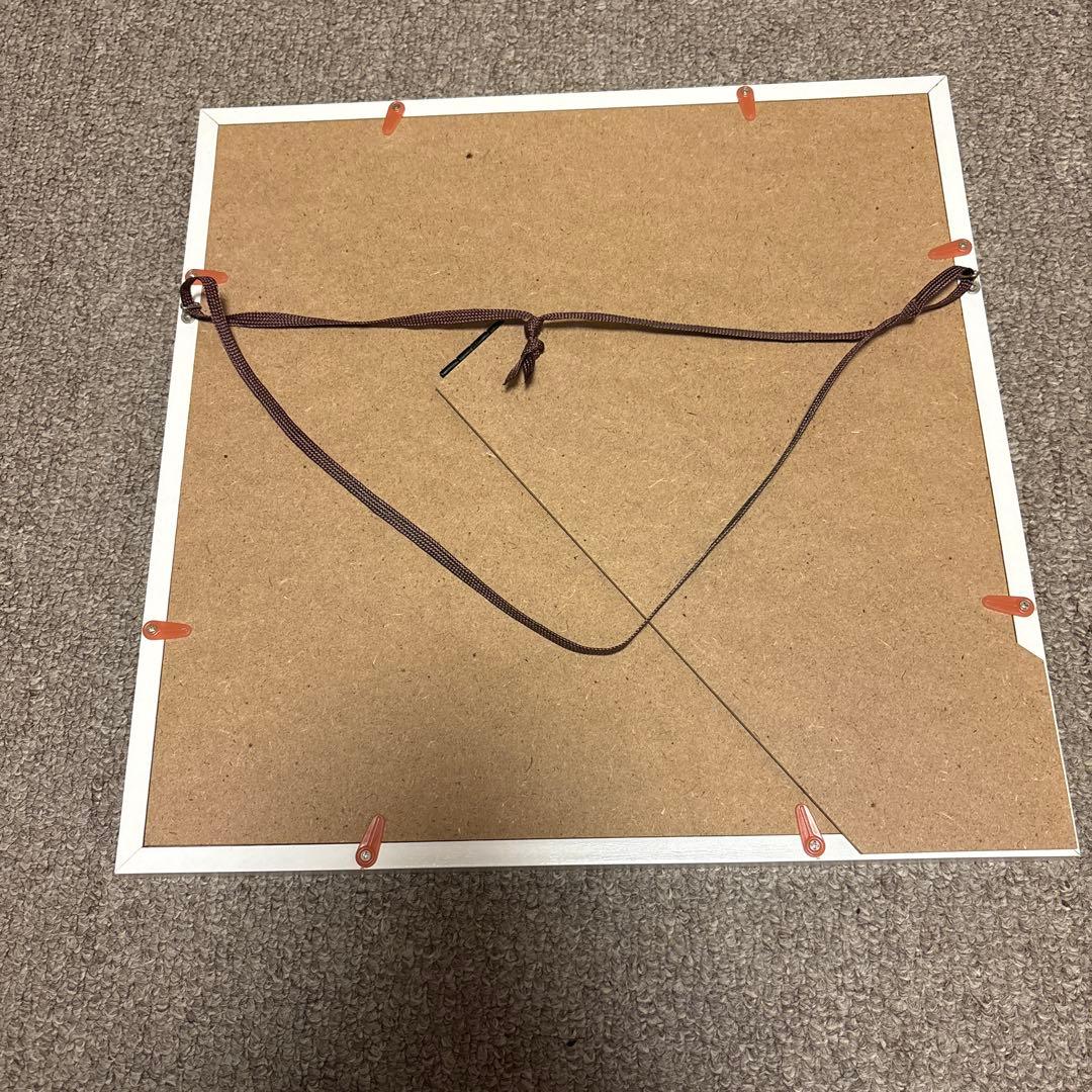 高野麻里佳 まりんか日和 ゲマくじ S賞 サインパネル