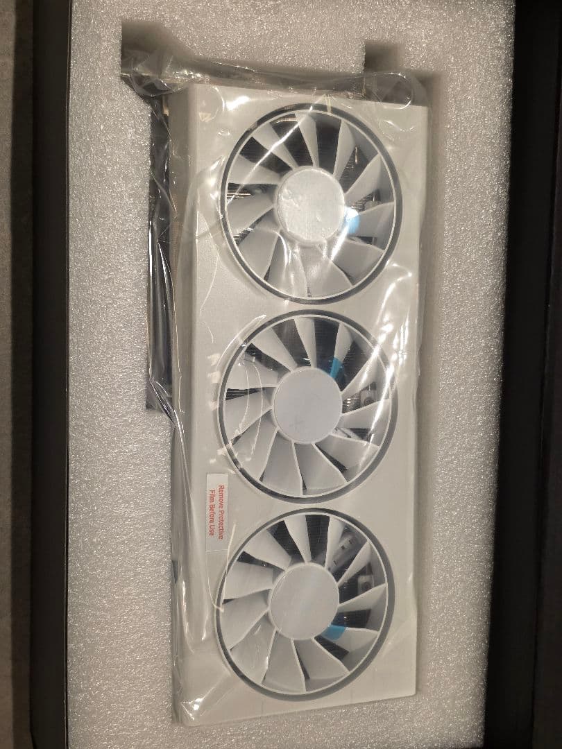 あ*り様 （保証有・ほぼ新品）XFX Swift RX 9060XT 16GB