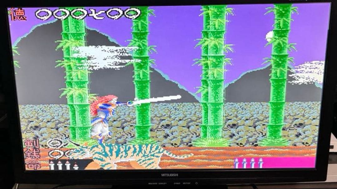 三菱　 Diamondcrysta RDT271WLM