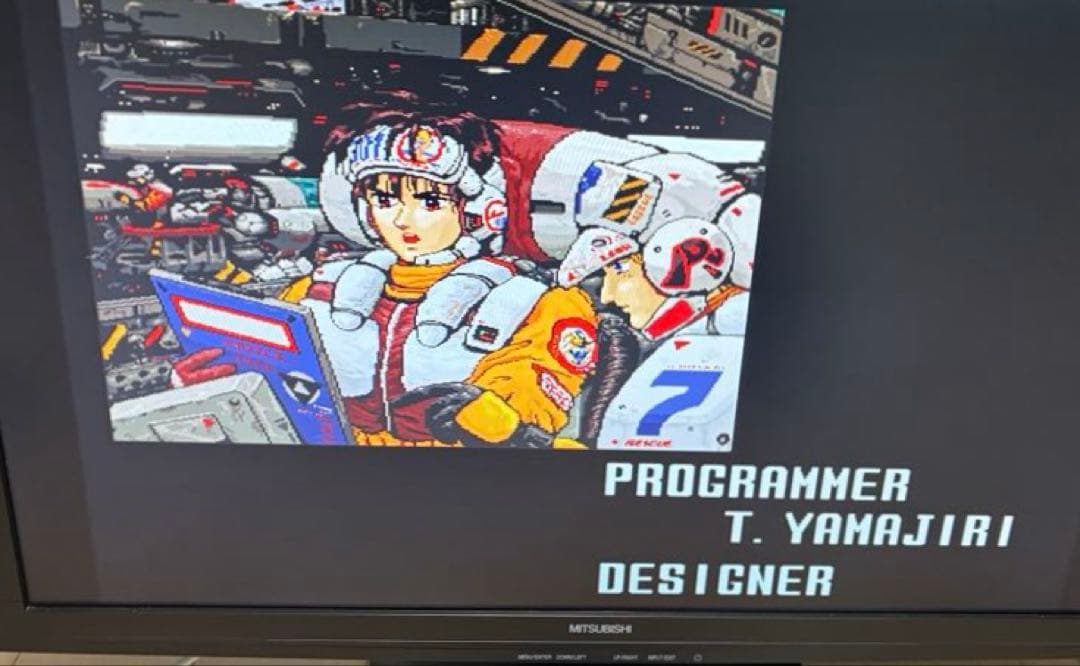 三菱　 Diamondcrysta RDT271WLM