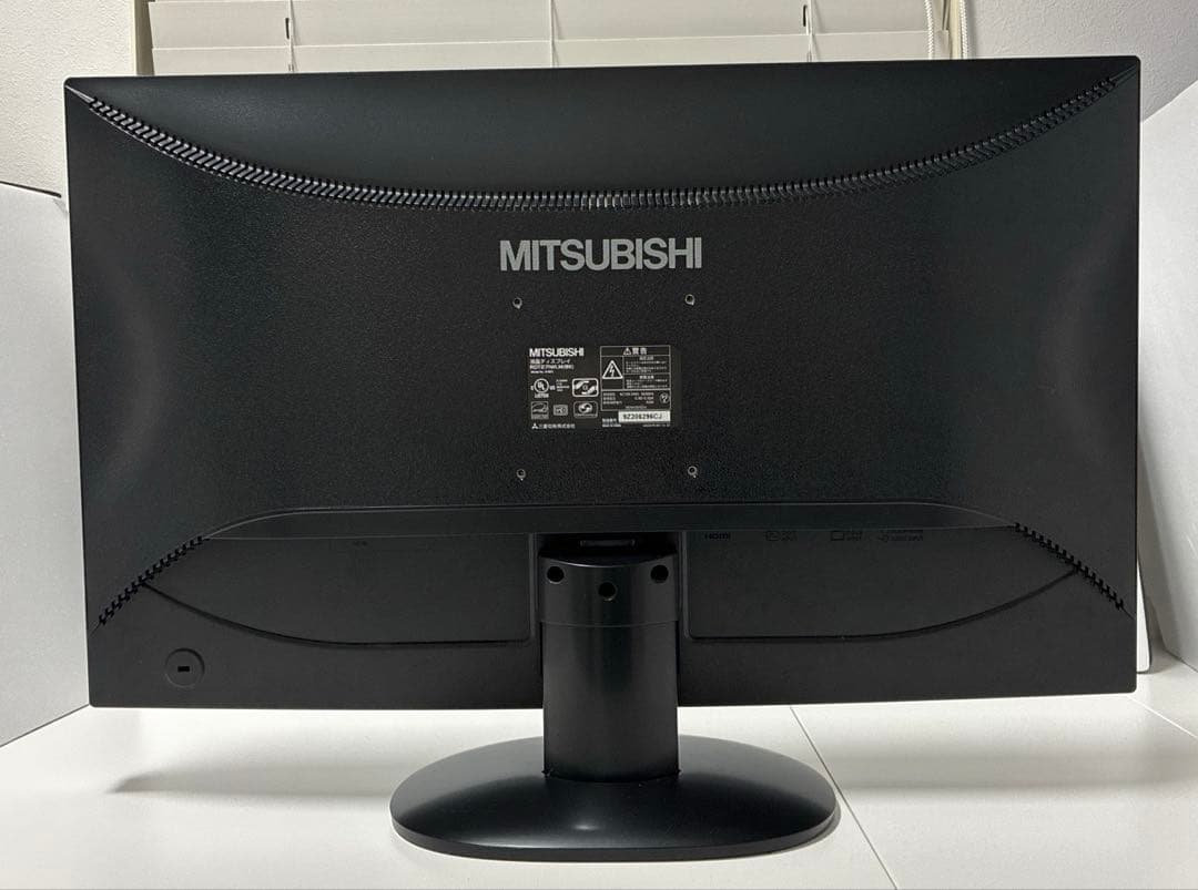 三菱　 Diamondcrysta RDT271WLM