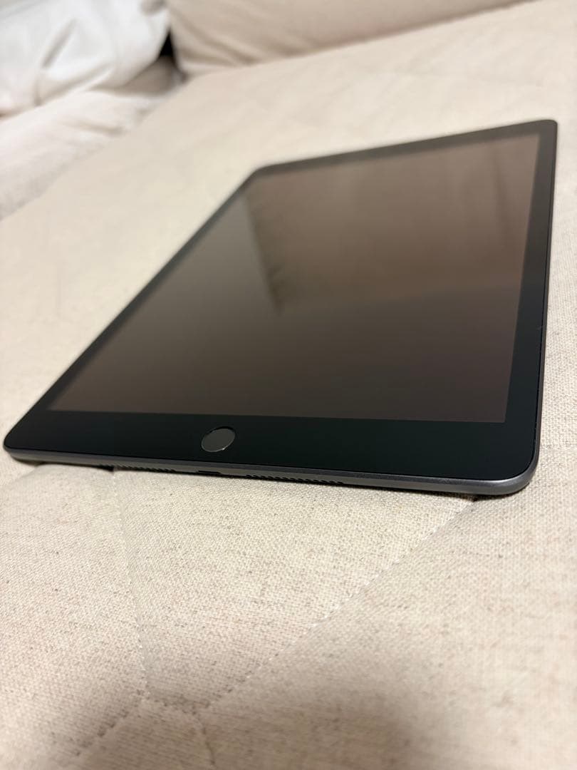 iPad第8世代32GBスペースグレイ10.2インチ