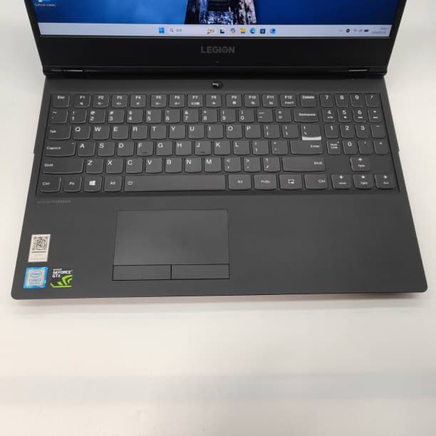 GTX1050Ti 第8世代i7 20GB バッテリ◎ フルHD 15 オフィス