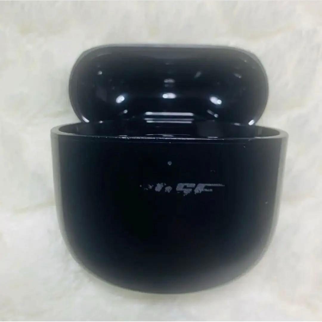 BOSE QUIETCOMFORT ULTRA EARBUDS 充電ケース　2