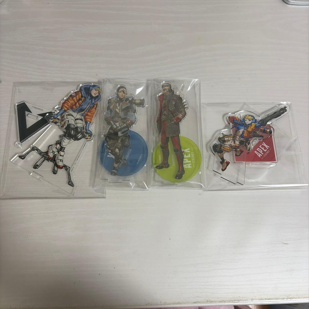 APEX まとめ売り
