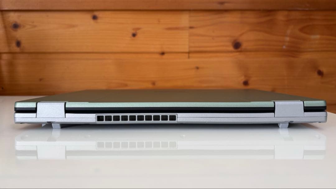 レッツノート SR4 LTE i7 SSD2TB 32GB 5年保証