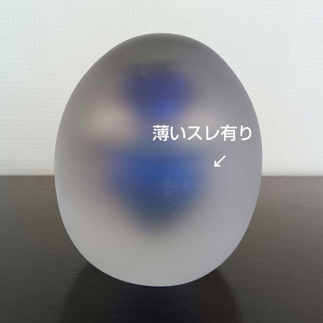 3/2まで STUDIO AHUS SWEDEN ペーパーウェイト/オブジェ②